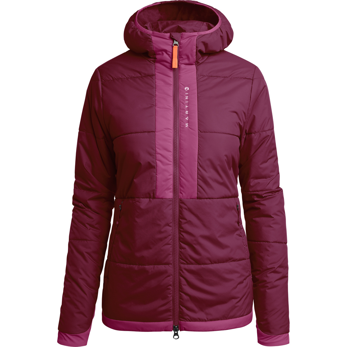 Martini Sportswear Damen Vesuv Jacke von Martini Sportswear