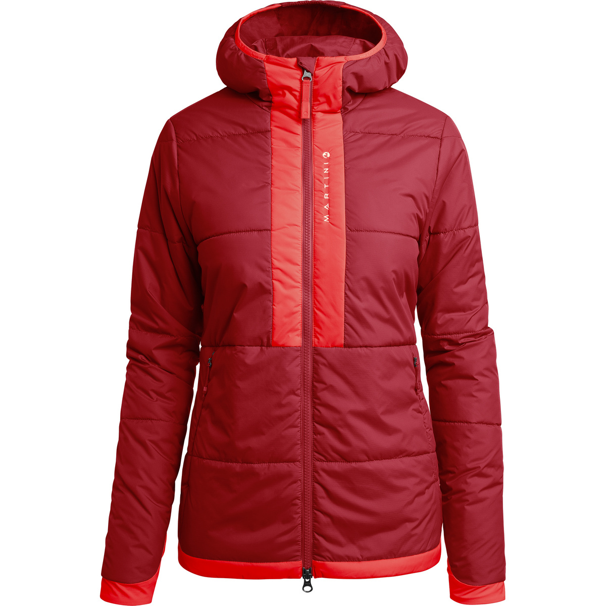 Martini Sportswear Damen Vesuv Jacke von Martini Sportswear