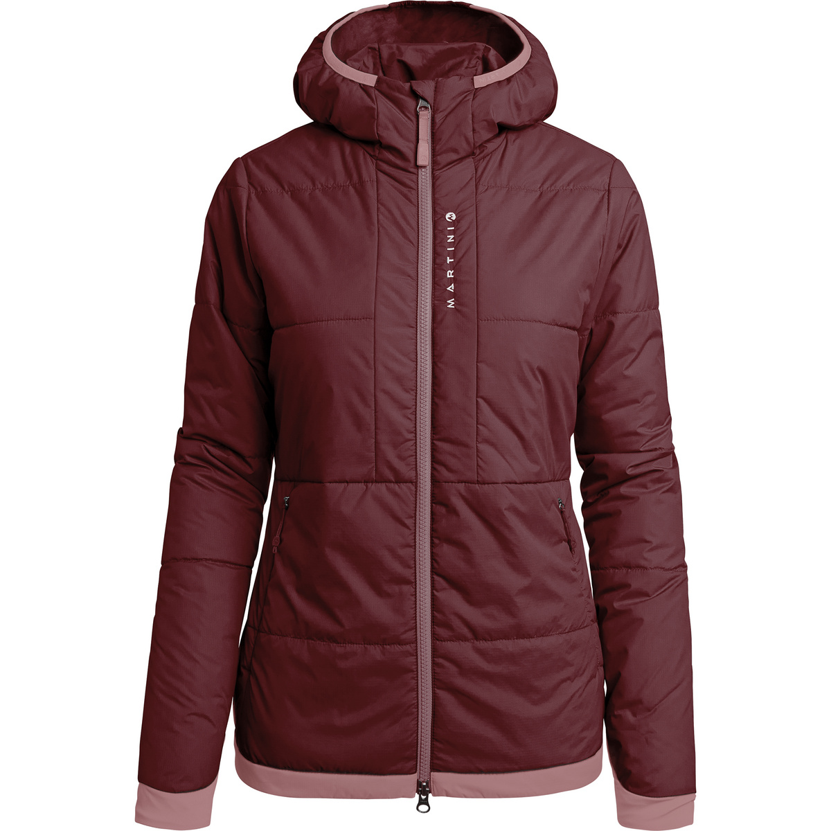 Martini Sportswear Damen Vesuv Jacke Martini Sportswear Damen Vesuv Jacke von Martini Sportswear