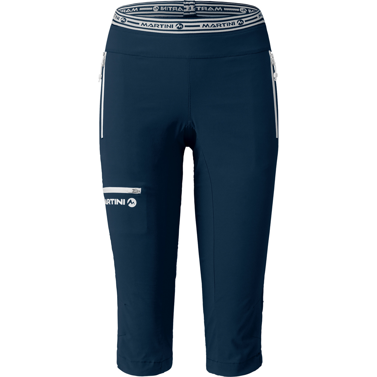 Martini Sportswear Damen Via Capri Hose Martini Sportswear Damen Via Capri Hose von Martini Sportswear