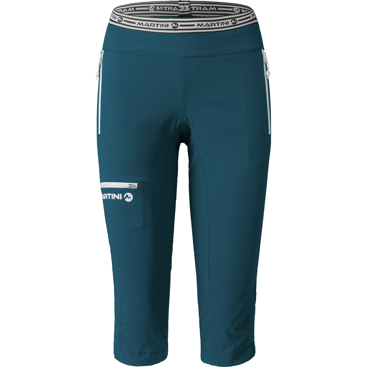 Martini Sportswear Damen Via Capri Hose Martini Sportswear Damen Via Capri Hose von Martini Sportswear