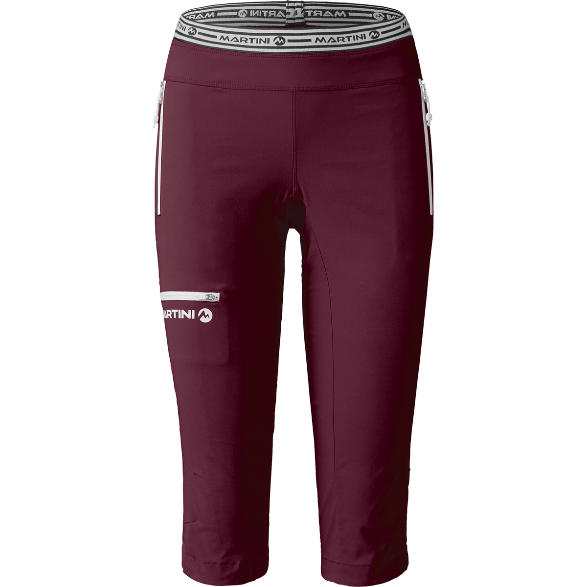 Martini Sportswear Damen Via Capri Hose Martini Sportswear Damen Via Capri Hose von Martini Sportswear