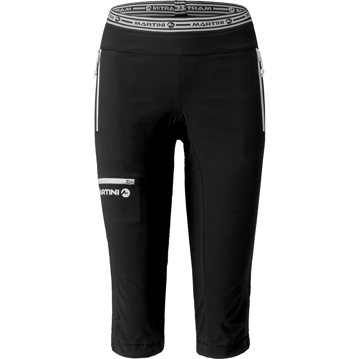 Martini Sportswear Damen Via Capri Hose Martini Sportswear Damen Via Capri Hose von Martini Sportswear