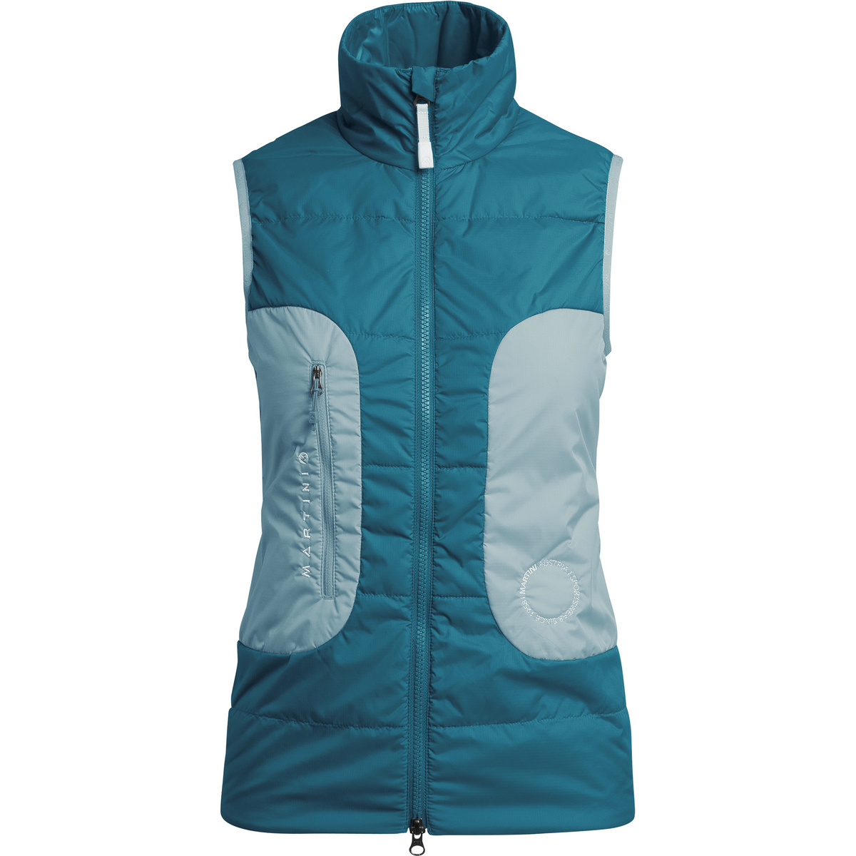 Martini Sportswear Damen Victory Weste Martini Sportswear Damen Victory Weste von Martini Sportswear