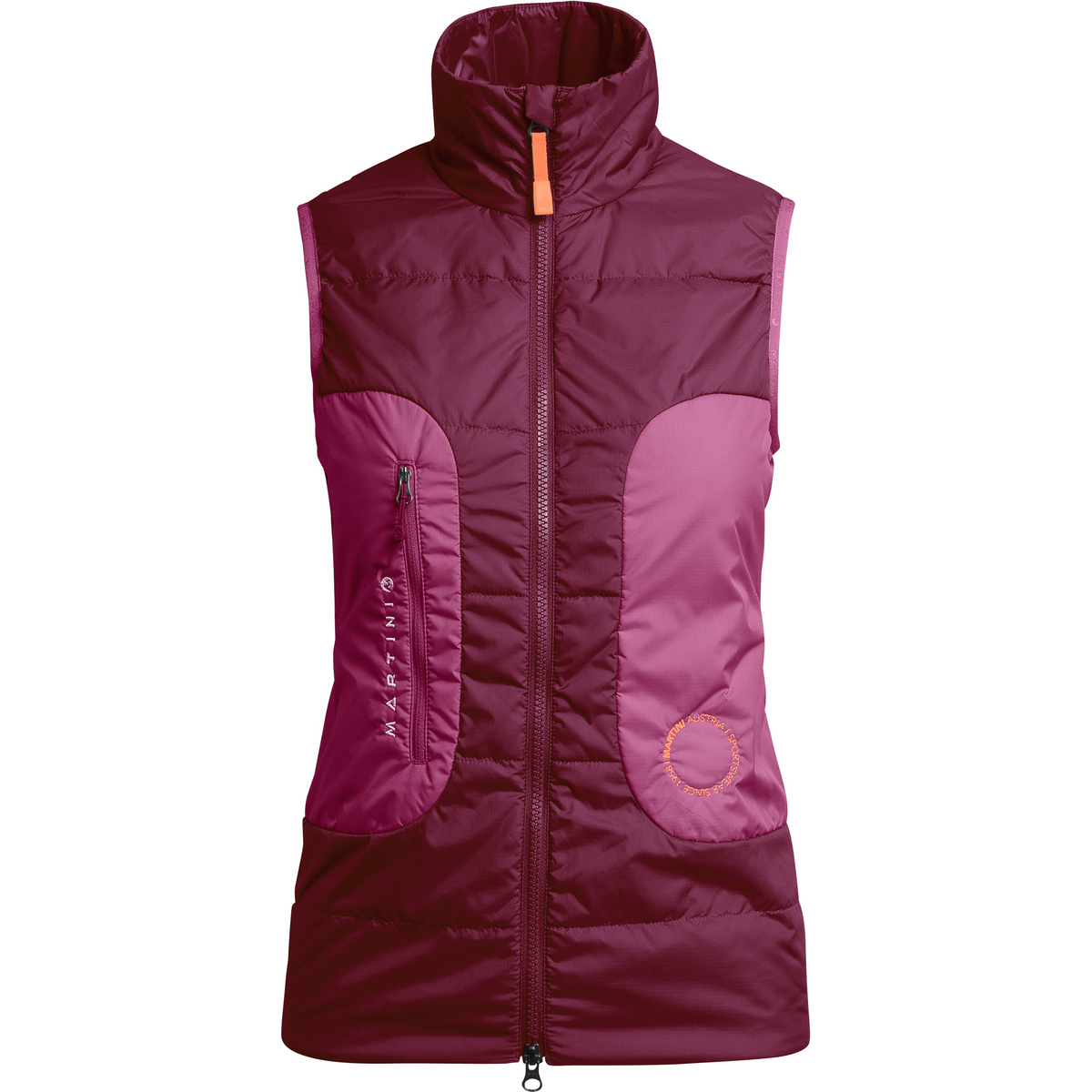 Martini Sportswear Damen Victory Weste Martini Sportswear Damen Victory Weste von Martini Sportswear