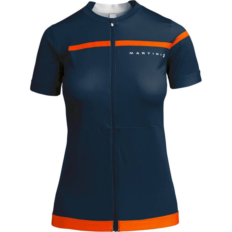 Martini Sportswear Damen Vuelta Radtrikot von Martini Sportswear