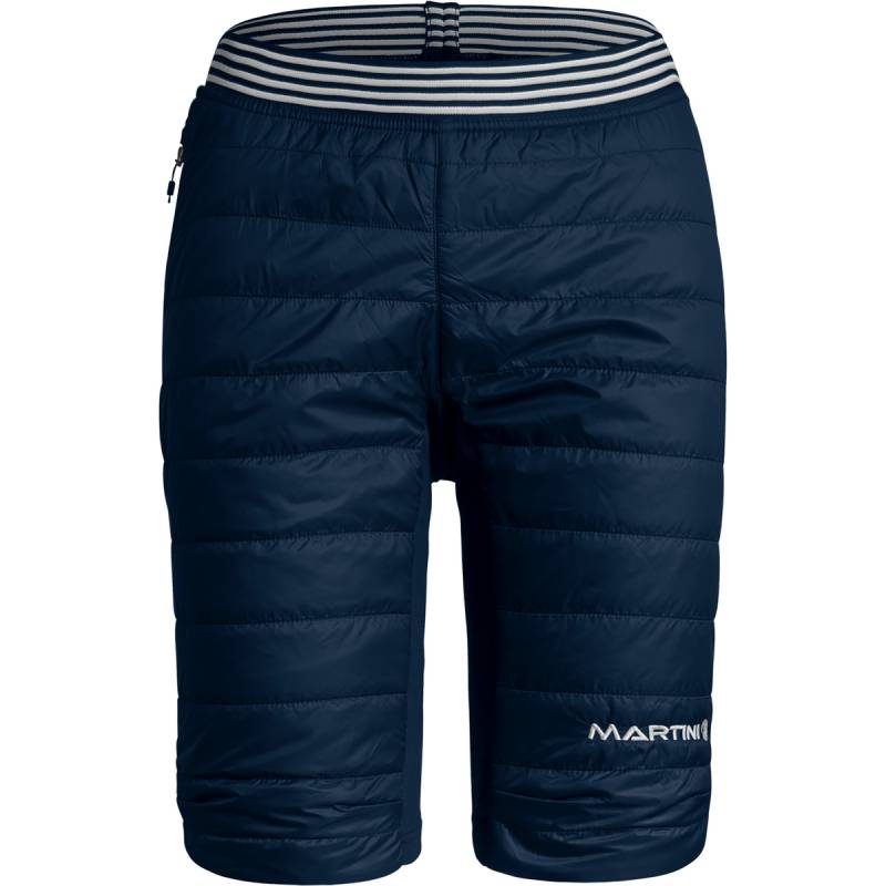 Martini Sportswear Damen Way Back Shorts von Martini Sportswear