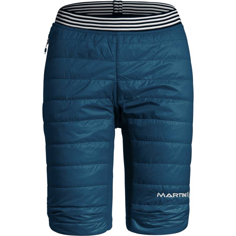 Martini Sportswear Damen Way Back Shorts von Martini Sportswear