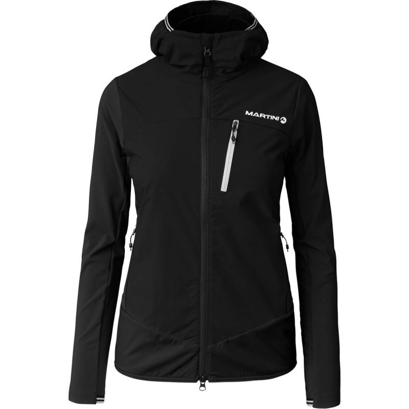 Martini Sportswear Damen Wildtrack Hybrid Jacke von Martini Sportswear