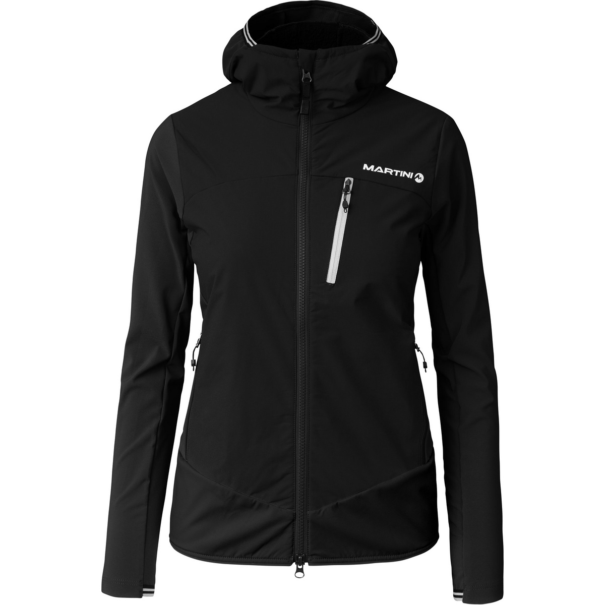 Martini Sportswear Damen Wildtrack Hybrid Jacke von Martini Sportswear