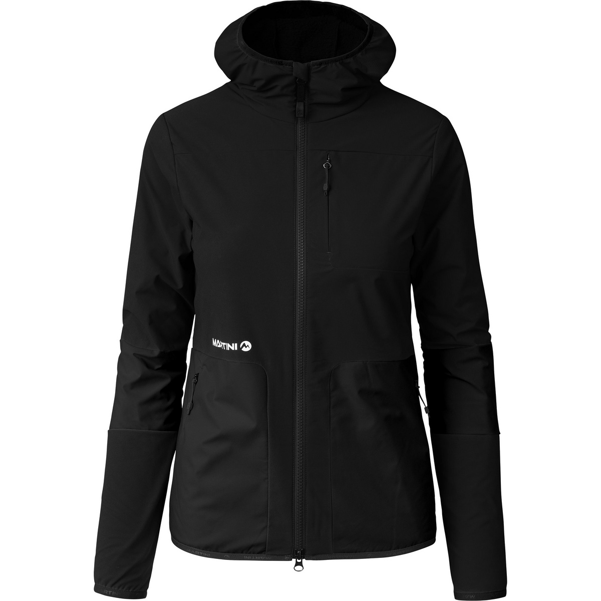 Martini Sportswear Damen Wildtrack Jacke von Martini Sportswear