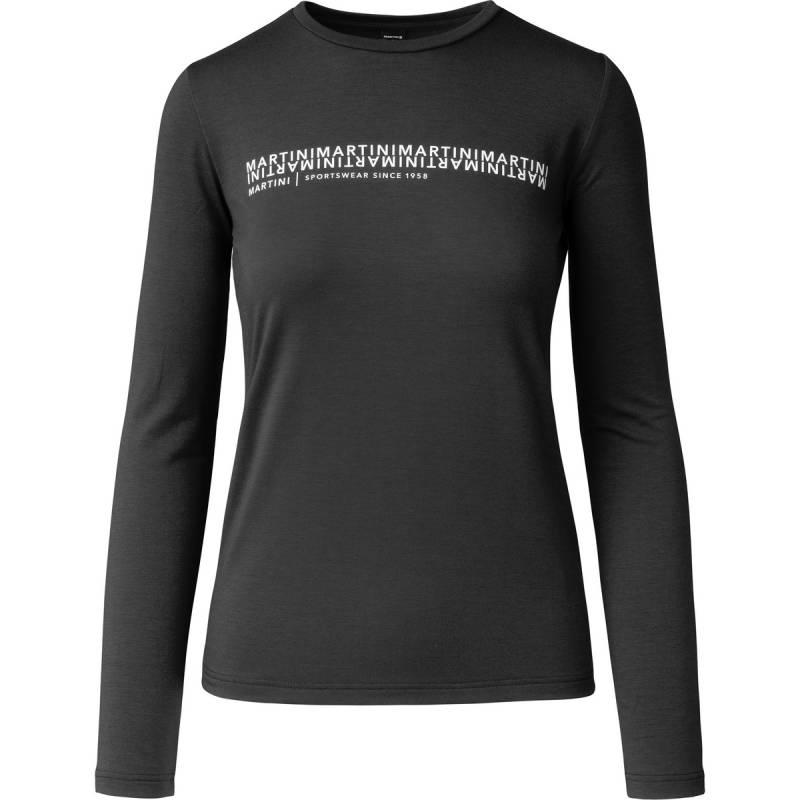 Martini Sportswear Damen Wildtrack Longsleeve von Martini Sportswear