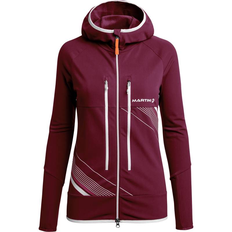 Martini Sportswear Damen X-Plore Jacke von Martini Sportswear