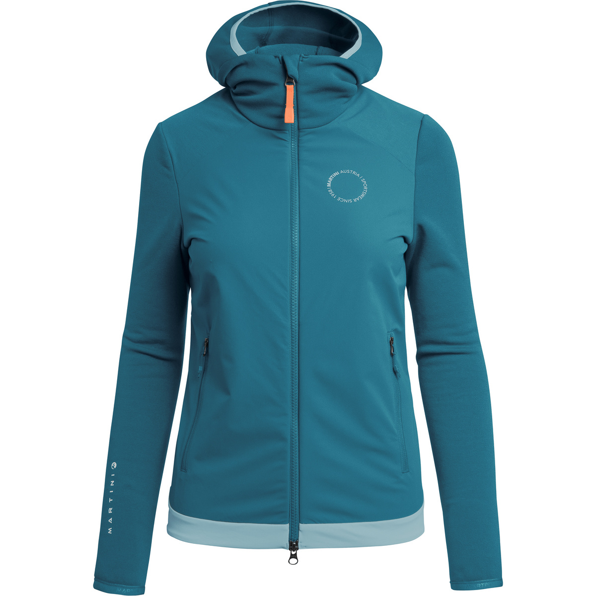 Martini Sportswear Damen Xenon Jacke von Martini Sportswear