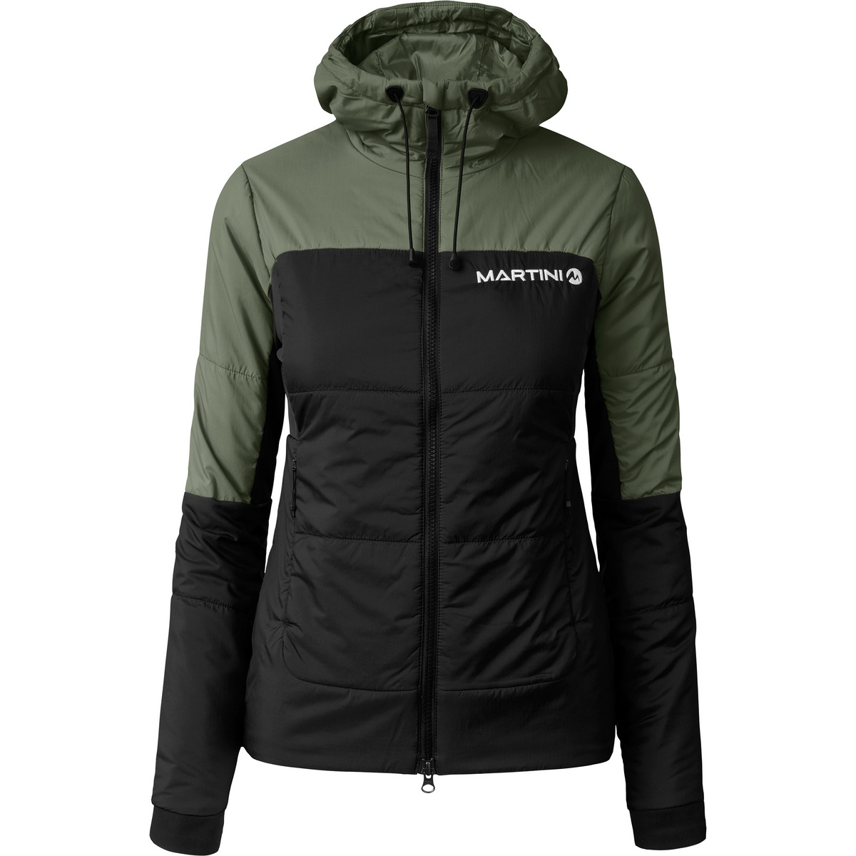 Martini Sportswear Damen Yalca Jacke von Martini Sportswear