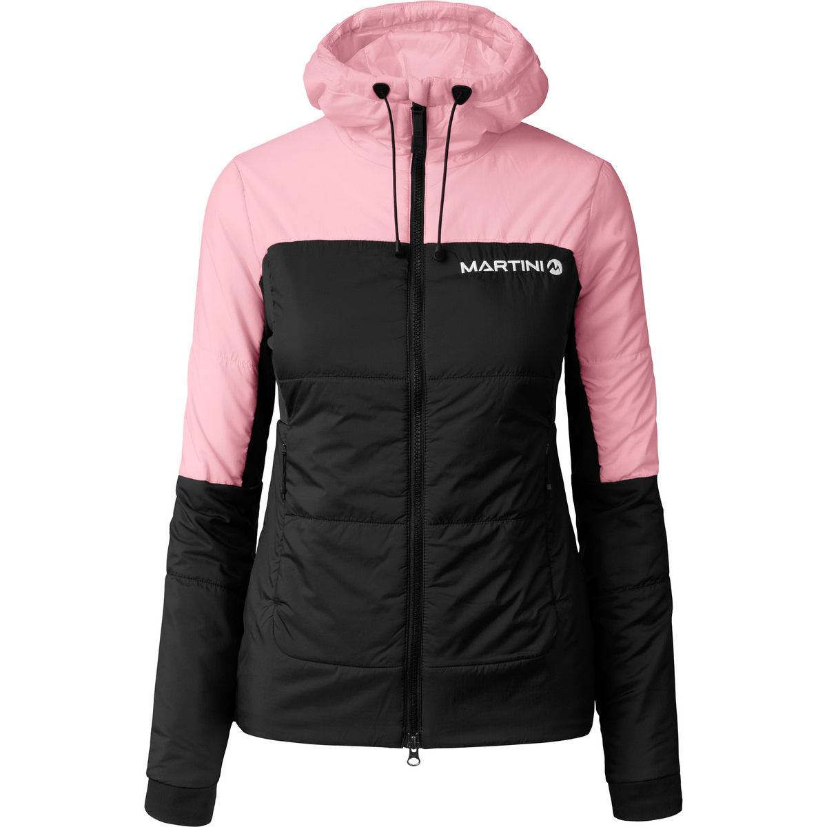 Martini Sportswear Damen Yalca Jacke von Martini Sportswear