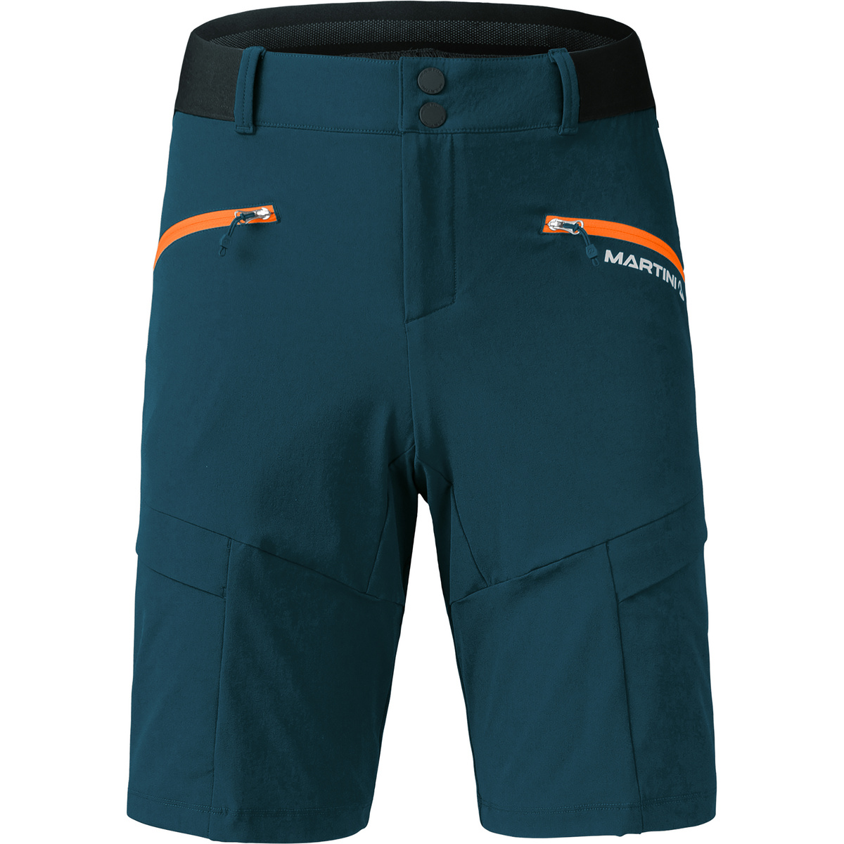 Martini Sportswear Herren Alpmate Dynamic Shorts von Martini Sportswear