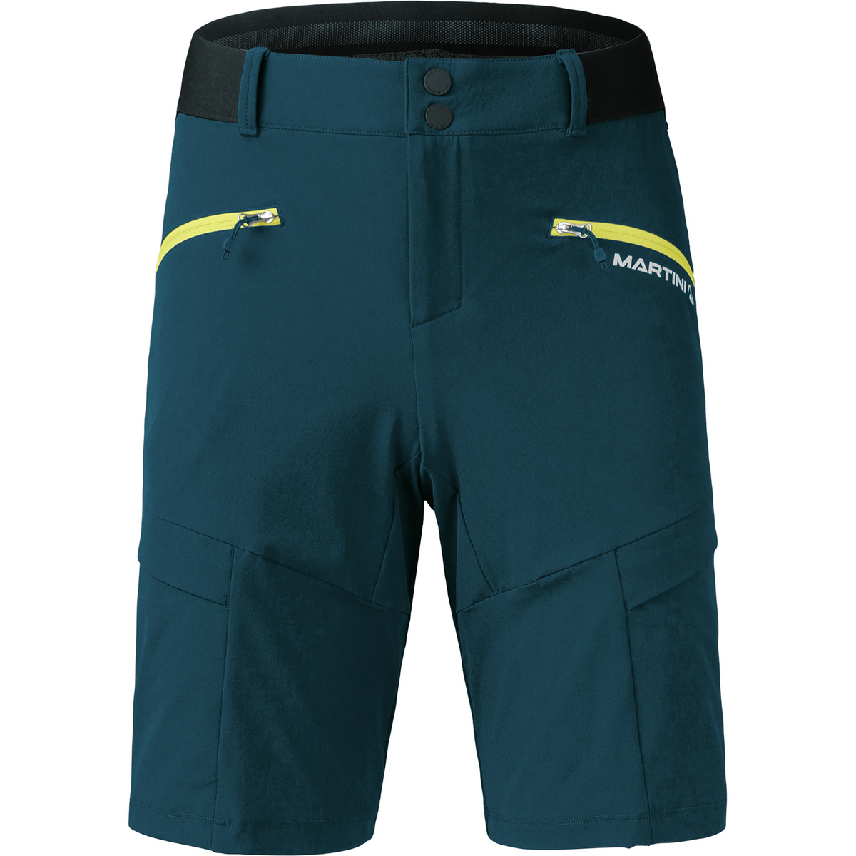 Martini Sportswear Herren Alpmate Dynamic Shorts Martini Sportswear Herren Alpmate Dynamic Shorts von Martini Sportswear