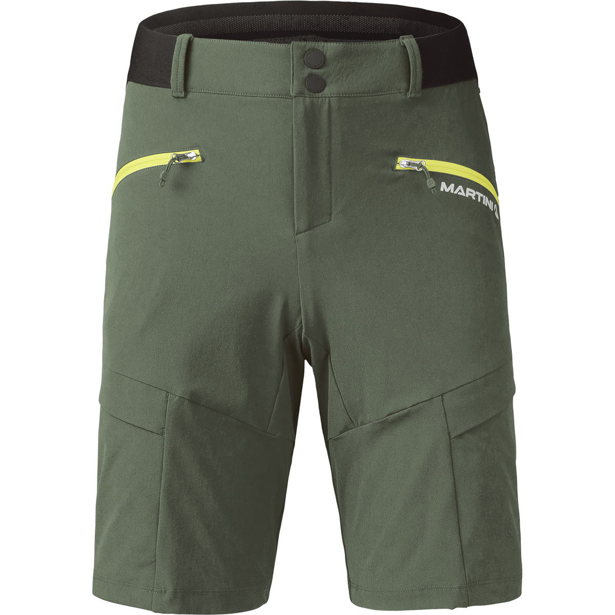 Martini Sportswear Herren Alpmate Dynamic Shorts von Martini Sportswear