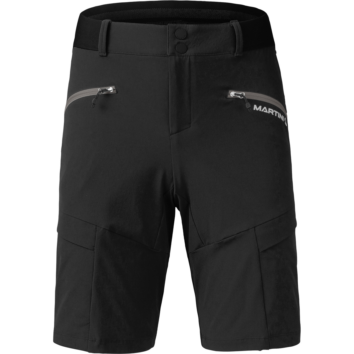 Martini Sportswear Herren Alpmate Dynamic Shorts von Martini Sportswear