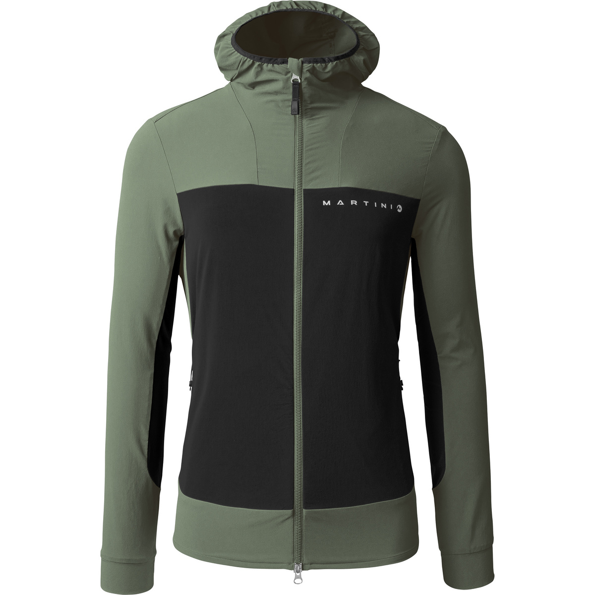 Martini Sportswear Herren Alpmate Jacke von Martini Sportswear