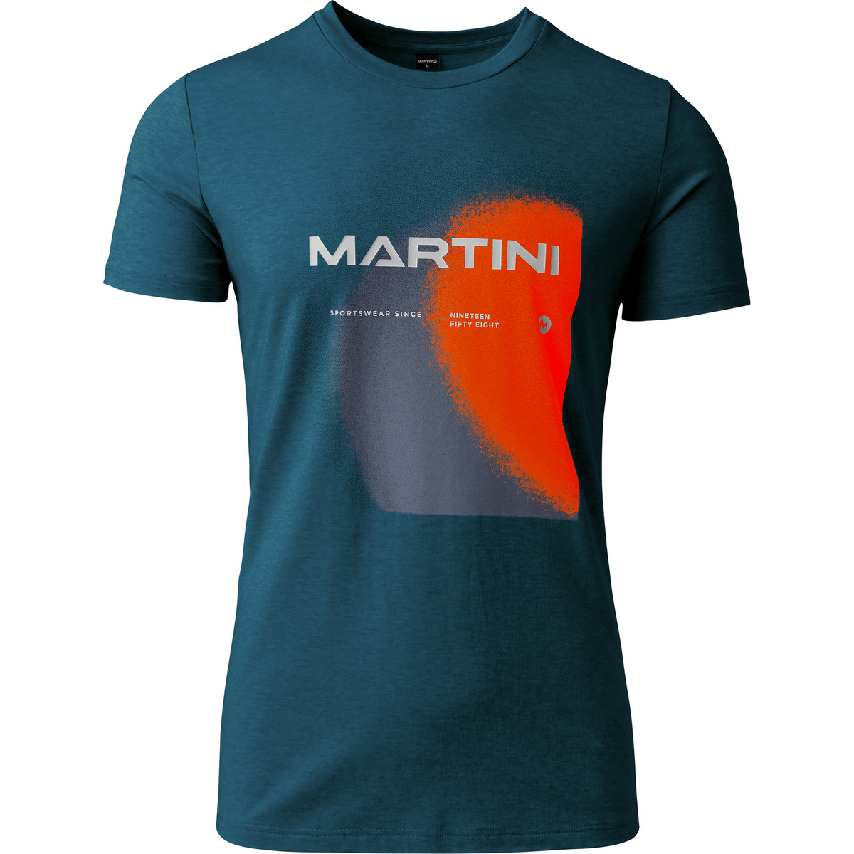 Martini Sportswear Herren Alpmate T-Shirt Martini Sportswear Herren Alpmate T-Shirt von Martini Sportswear