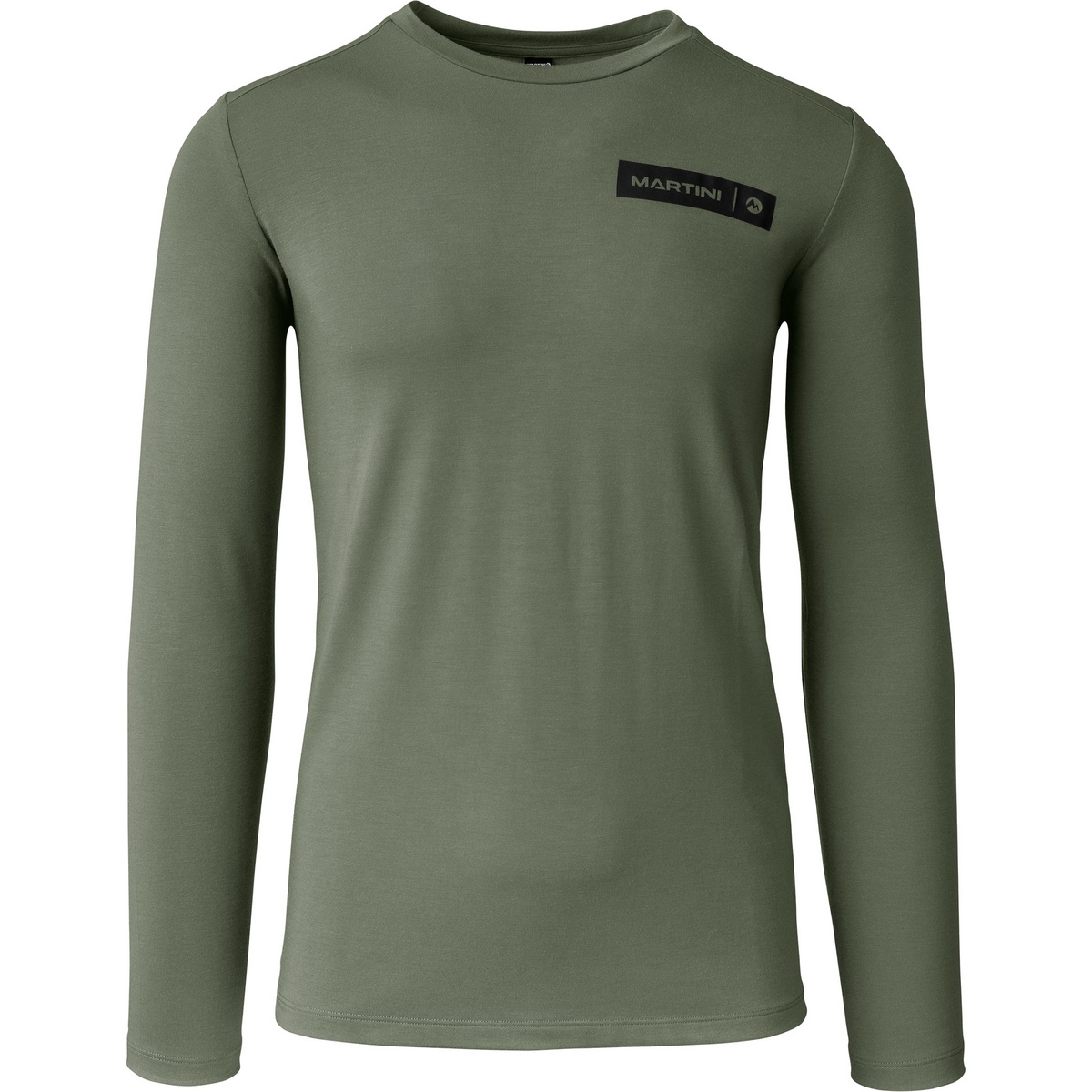 Martini Sportswear Herren Argon Longsleeve von Martini Sportswear