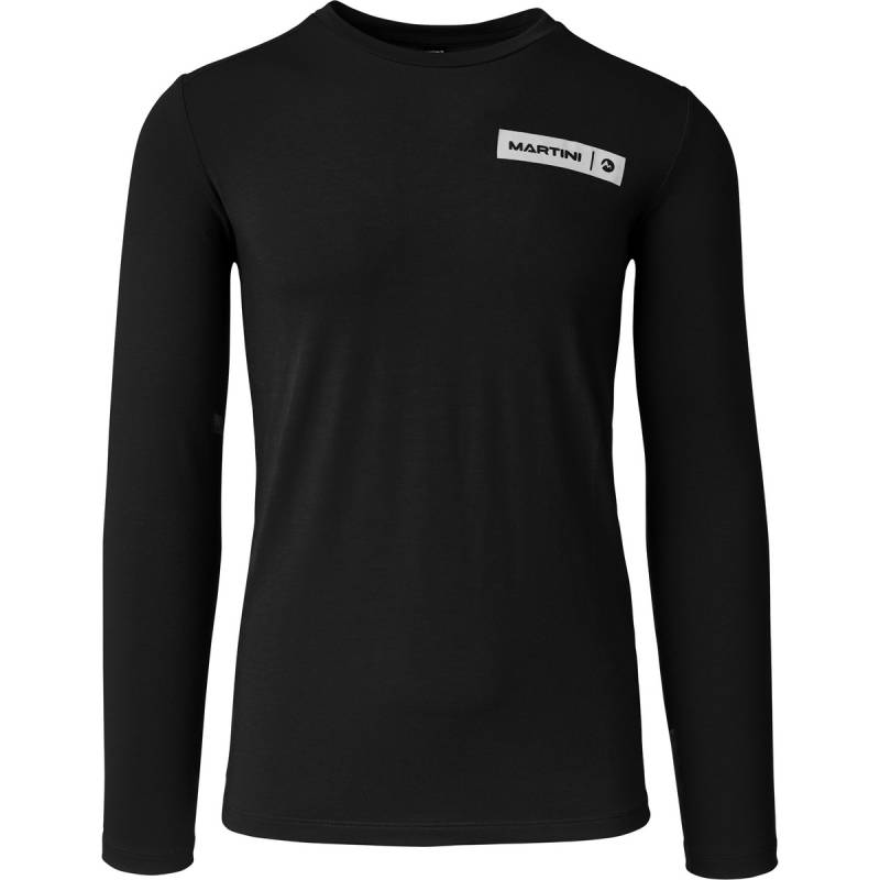 Martini Sportswear Herren Argon Longsleeve von Martini Sportswear