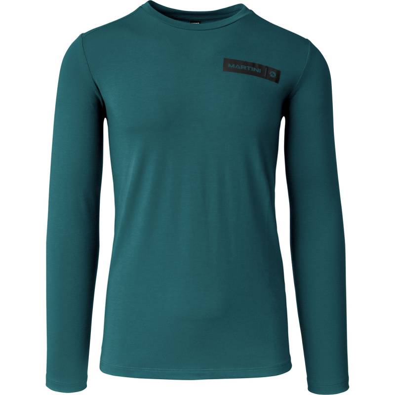 Martini Sportswear Herren Argon Longsleeve von Martini Sportswear