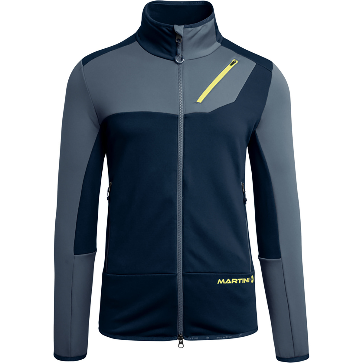 Martini Sportswear Herren Burn Jacke von Martini Sportswear