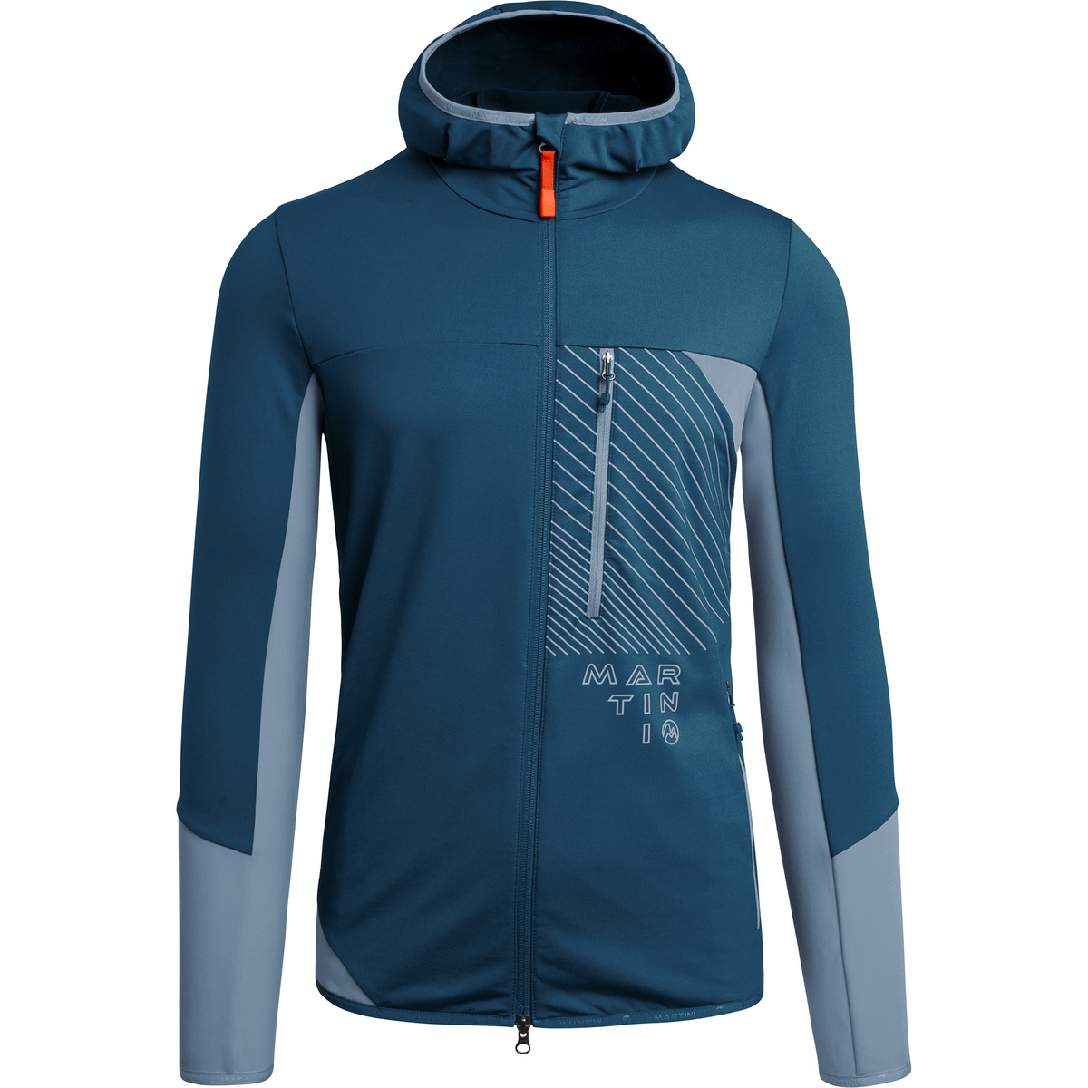 Martini Sportswear Herren Dolomiti Jacke von Martini Sportswear