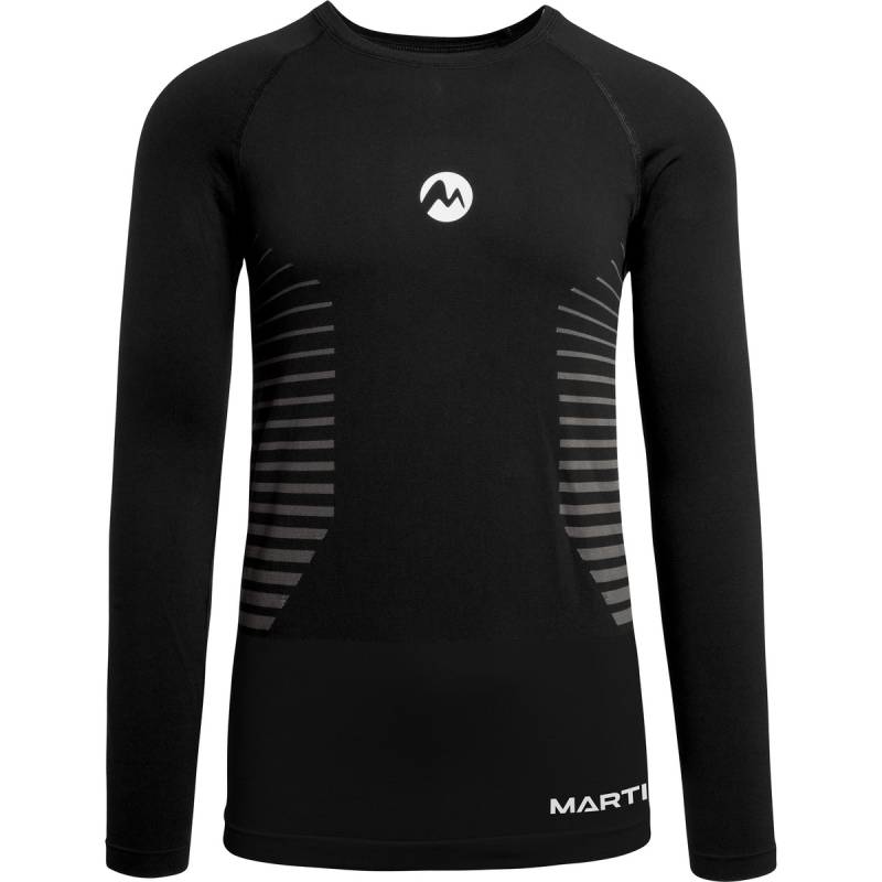 Martini Sportswear Herren Drop Longsleeve von Martini Sportswear