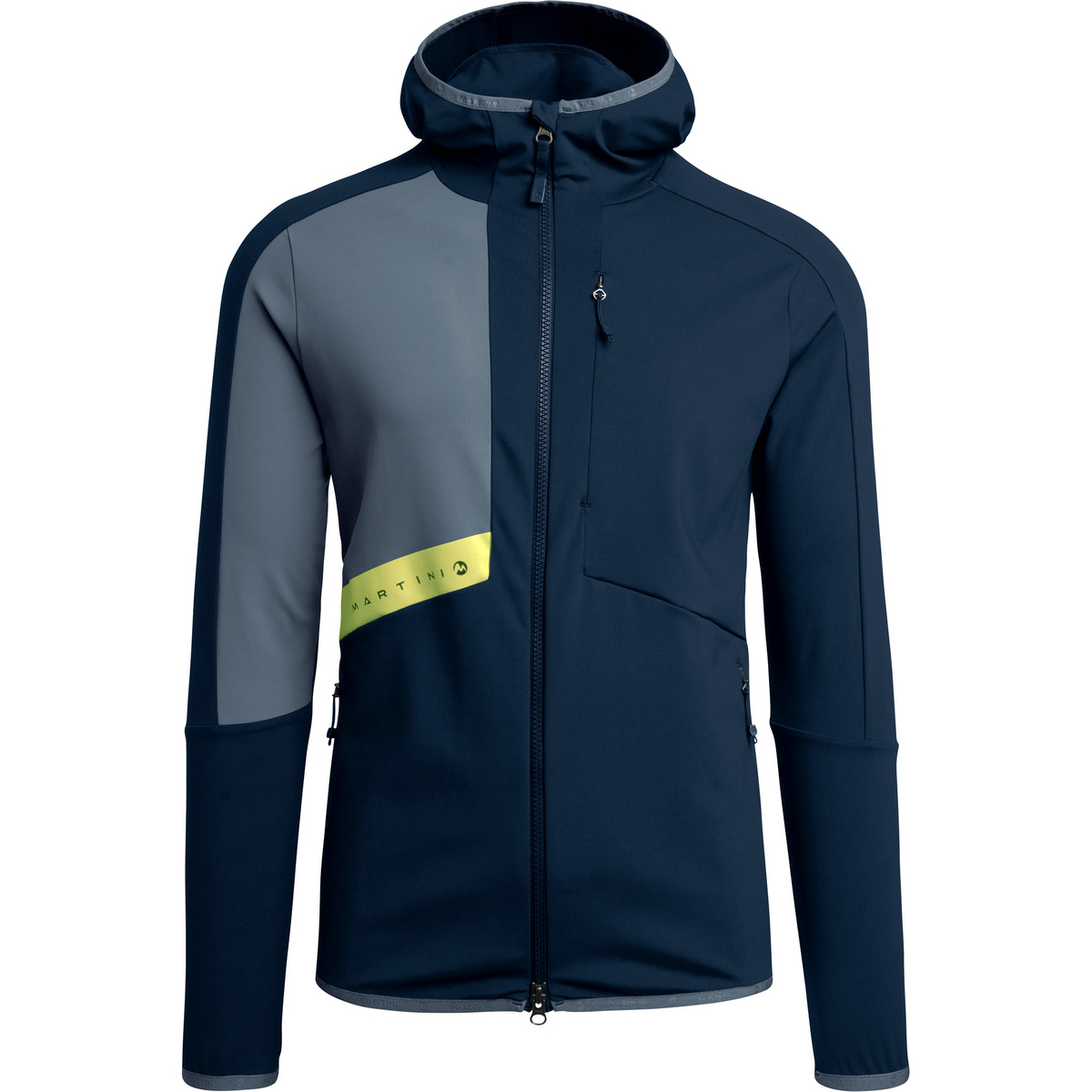 Martini Sportswear Herren Feel.Free Jacke von Martini Sportswear