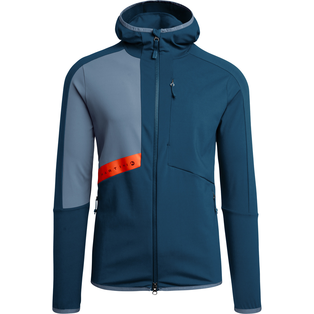 Martini Sportswear Herren Feel.Free Jacke von Martini Sportswear