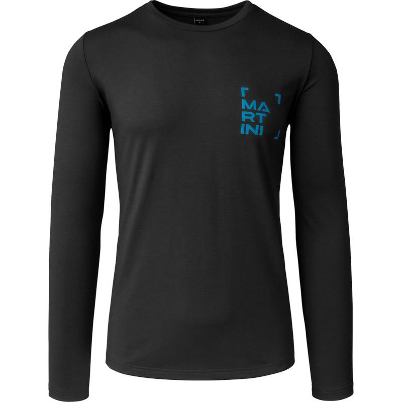 Martini Sportswear Herren Firstline Longsleeve von Martini Sportswear