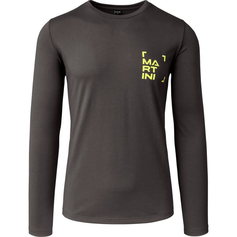 Martini Sportswear Herren Firstline Longsleeve von Martini Sportswear