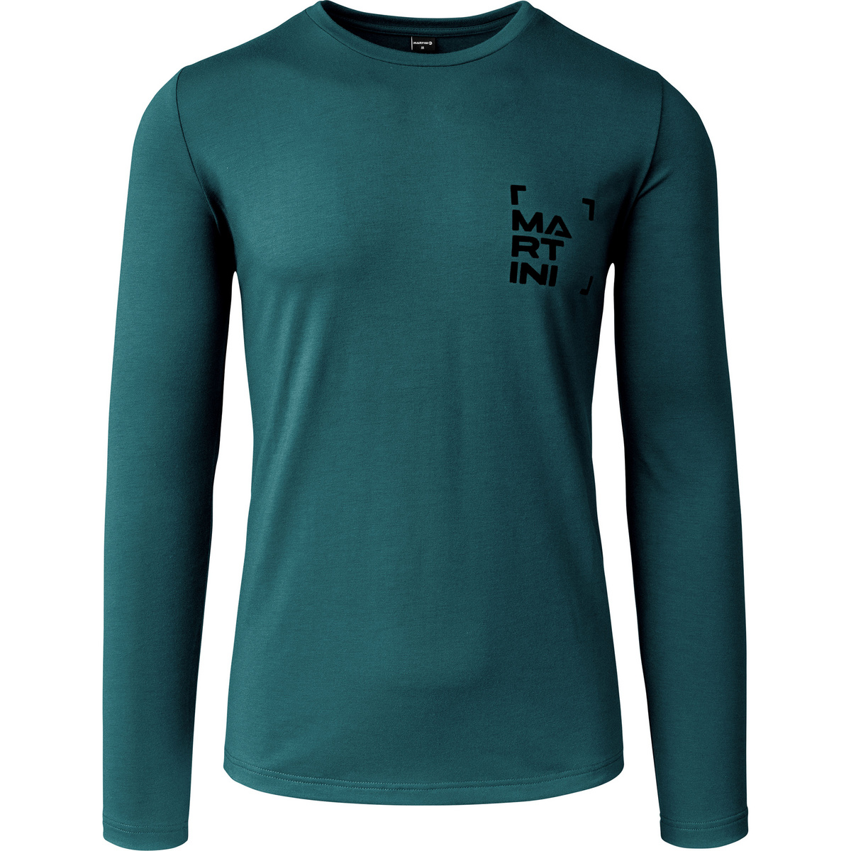 Martini Sportswear Herren Firstline Longsleeve von Martini Sportswear