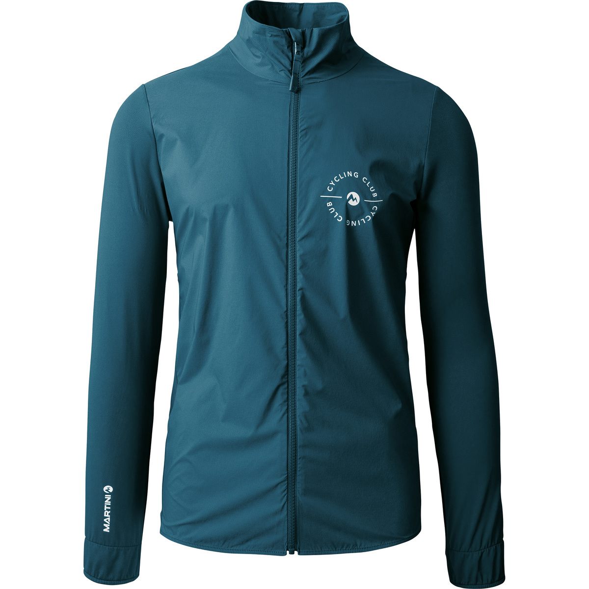 Martini Sportswear Herren Flowtrail Hybrid Jacke von Martini Sportswear