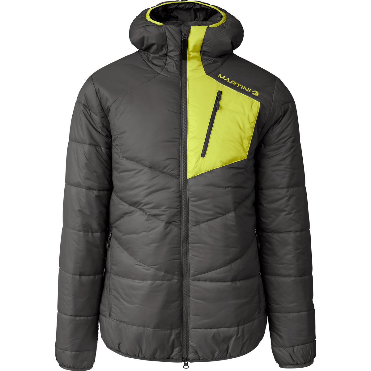 Martini Sportswear Herren Fullforce Jacke von Martini Sportswear