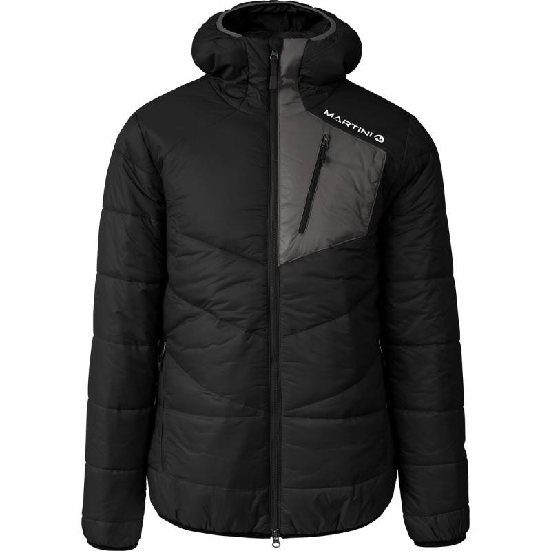 Martini Sportswear Herren Fullforce Jacke von Martini Sportswear