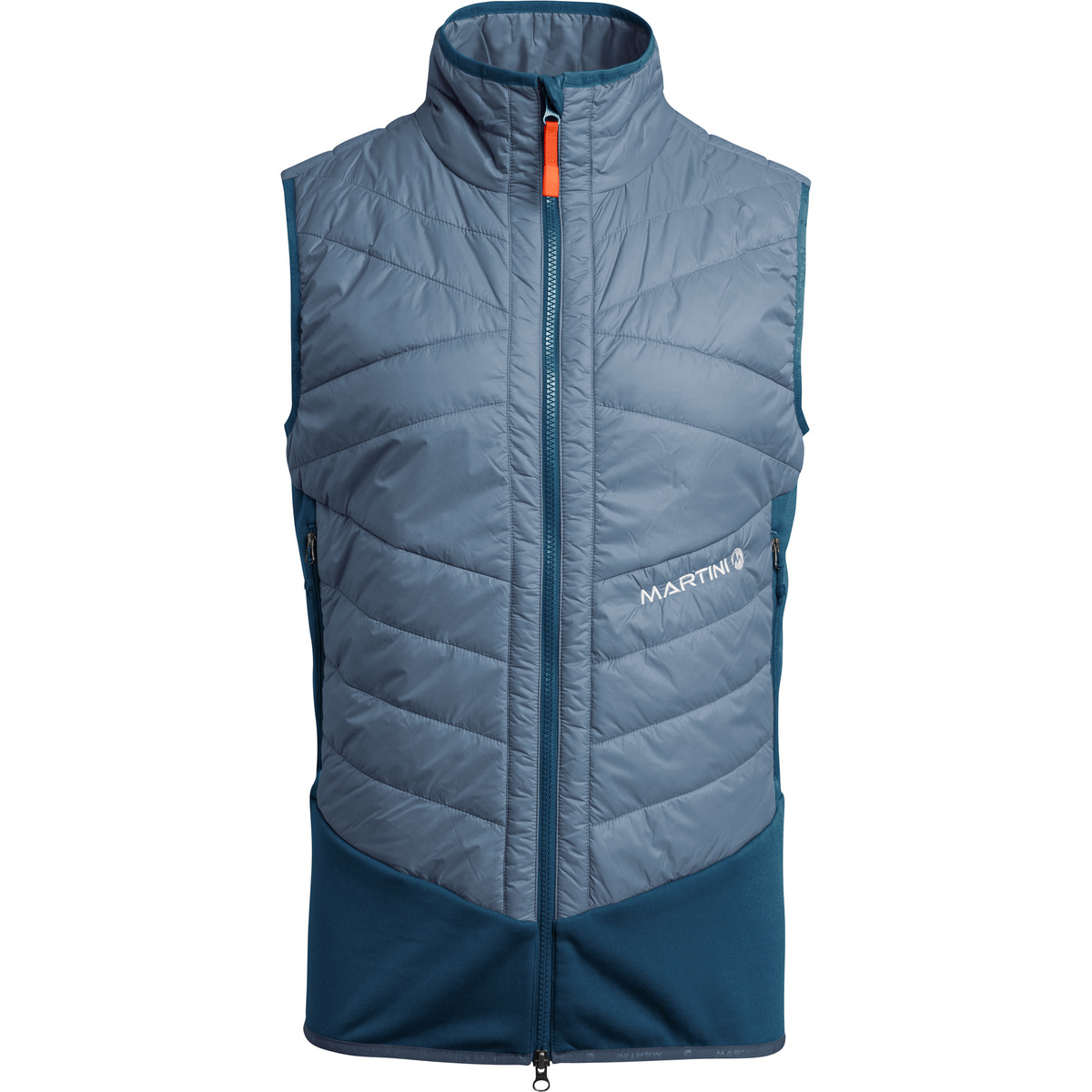 Martini Sportswear Herren Glacier Weste von Martini Sportswear