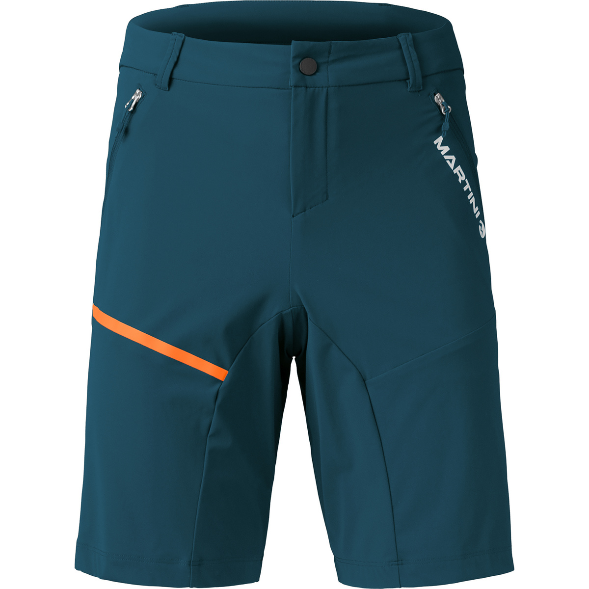 Martini Sportswear Herren Highventure Dynamic Shorts Martini Sportswear Herren Highventure Dynamic Shorts von Martini Sportswear