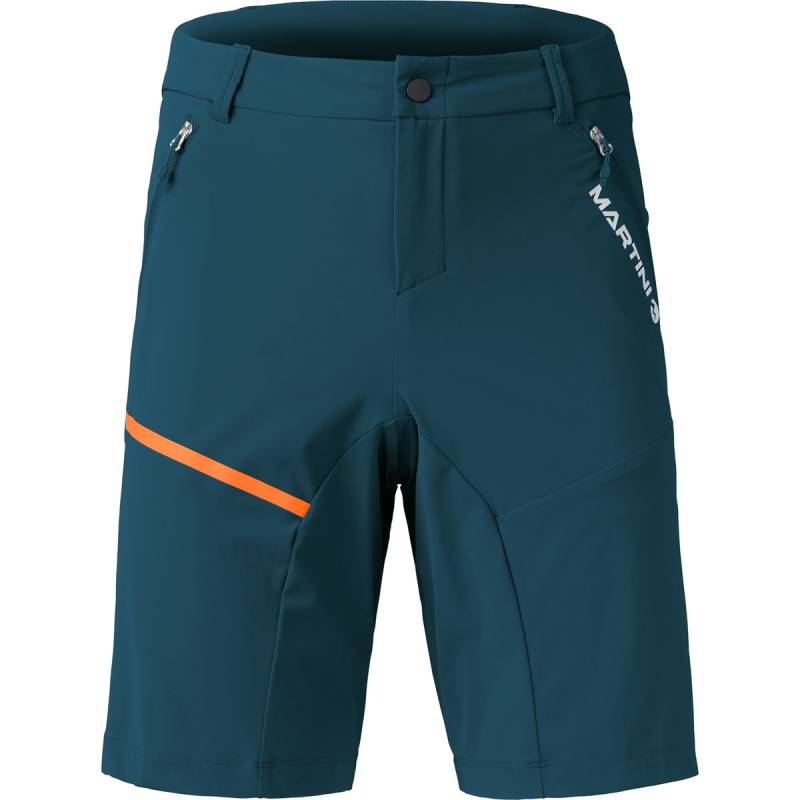 Martini Sportswear Herren Highventure Dynamic Shorts von Martini Sportswear