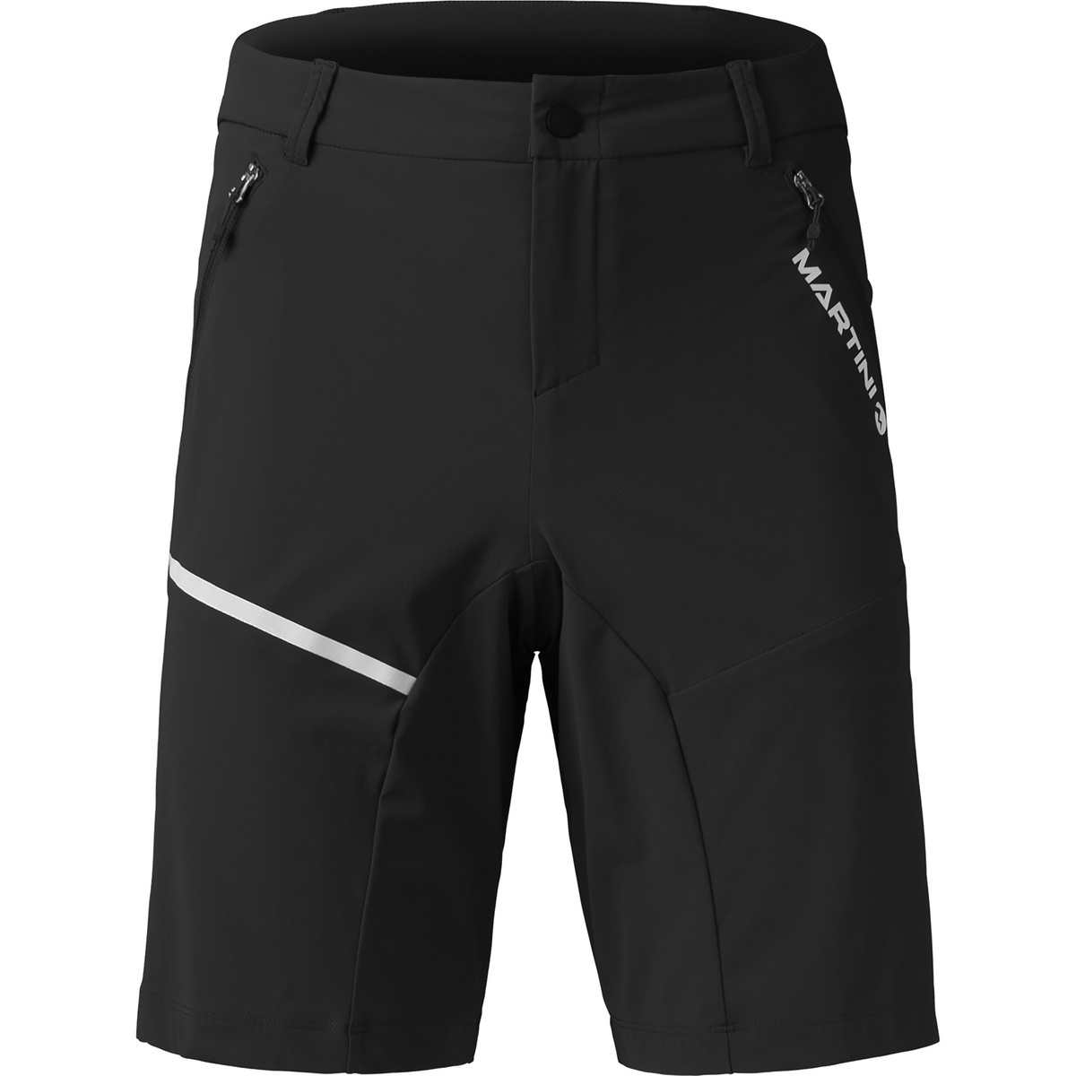 Martini Sportswear Herren Highventure Dynamic Shorts von Martini Sportswear