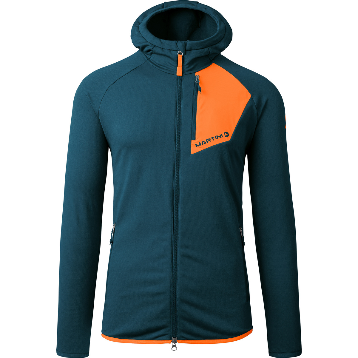 Martini Sportswear Herren Highventure Jacke von Martini Sportswear