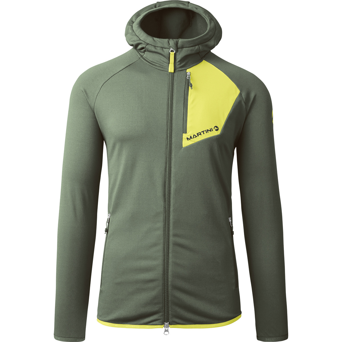 Martini Sportswear Herren Highventure Jacke von Martini Sportswear