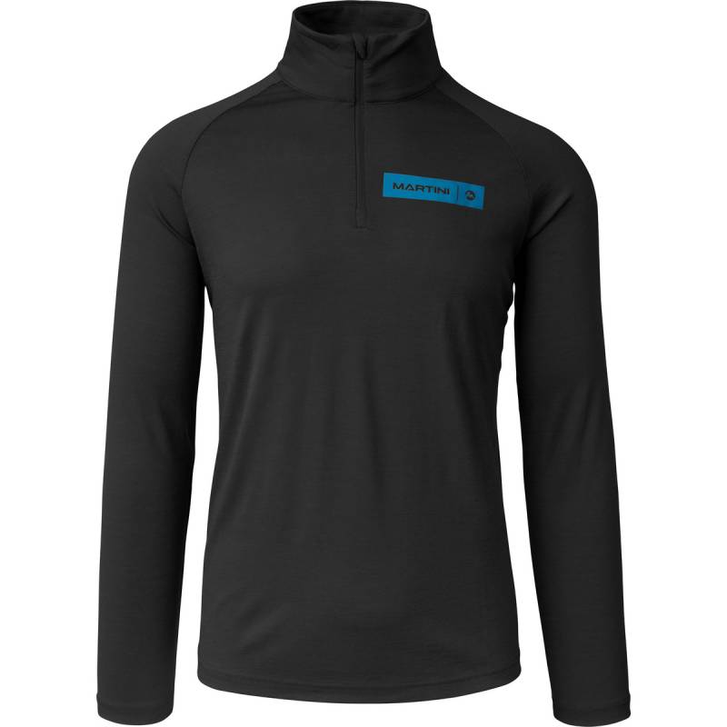 Martini Sportswear Herren Horizon Halfzip Longsleeve von Martini Sportswear