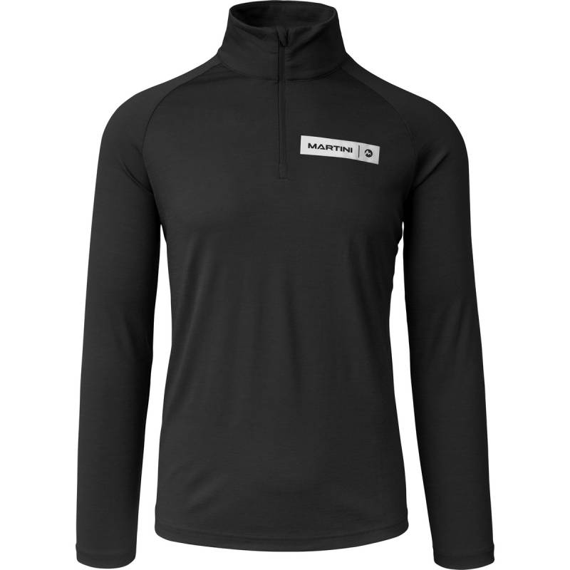 Martini Sportswear Herren Horizon Halfzip Longsleeve von Martini Sportswear