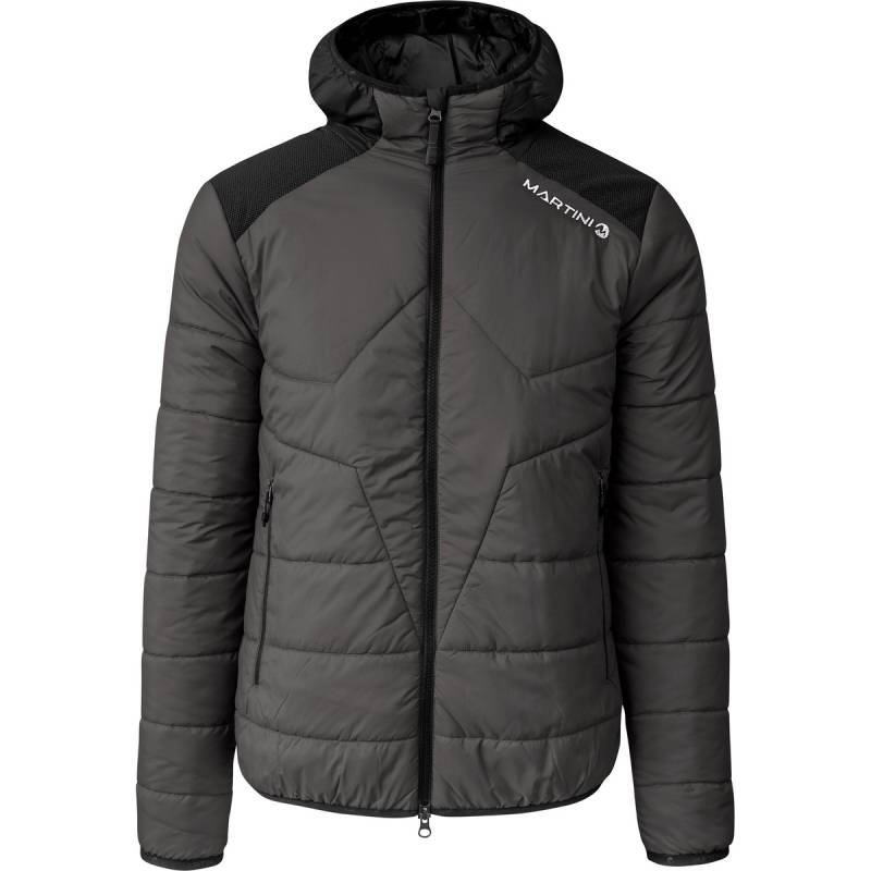 Martini Sportswear Herren Horizon Padded Jacke von Martini Sportswear