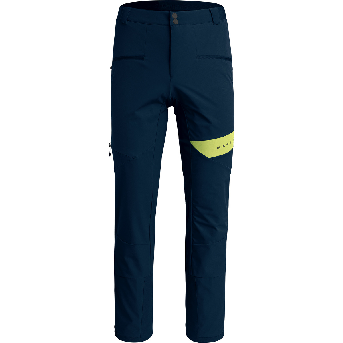 Martini Sportswear Herren Jakes Peak 2.0 Hose Martini Sportswear Herren Jakes Peak 2.0 Hose von Martini Sportswear